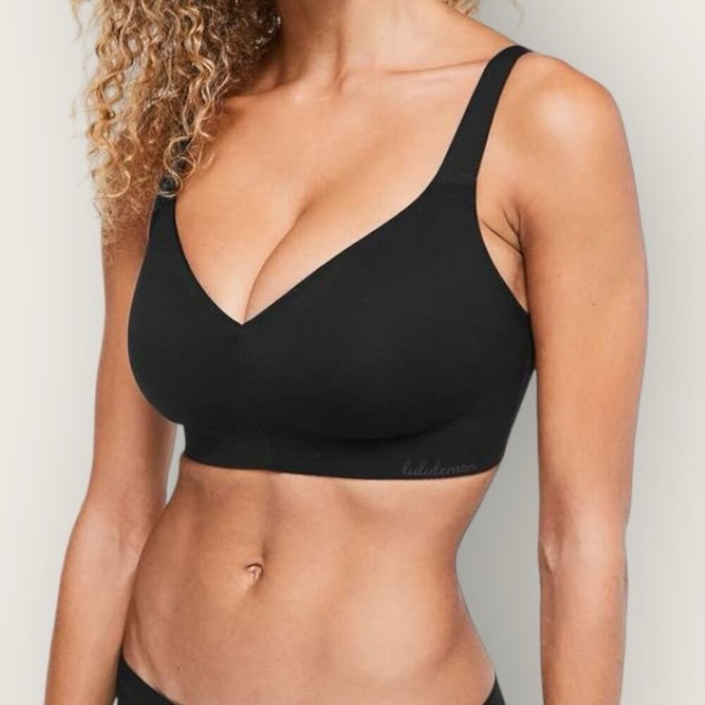 Lululemon | Like Nothing Bra | Black | Various Sizes